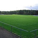 Foto der Spielstätte Sportplatz am Eichert - SV Auernheim-Steinweiler