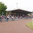 Foto der Spielstätte Rosendahler Westfalia-Stadion - Westfalia Osterwick 1923