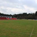 Foto der Spielstätte Stadion im Naabtalpark - ASV Burglengenfeld