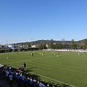 Foto der Spielstätte Altmühlstadion - 1. FC Beilngries