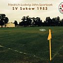 Foto der Spielstätte Jahn-Sportpark - SV Sukow