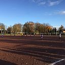Foto der Spielstätte Sportplatz SV Grieth - SV Grieth