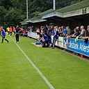 Foto der Spielstätte Stadion am Auetal, Ahlerstedt - JSG Ahlerstedt/O/Bargstedt