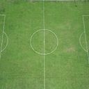 Foto der Spielstätte Sport-u.Jugendzentrum Poplitz - SG Grün-Weiß Beesenlaublingen