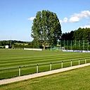 Foto der Spielstätte Sportplatz Erlenstraße - FSK Vollmarshausen