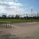 Foto der Spielstätte Kanalstadion - TSV Altenbruch