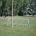 Foto der Spielstätte Sportplatz Warmsdorf - Warmsdorfer SV 52