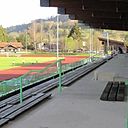 Foto der Spielstätte Auwaldstadion Immenstadt - FC Türk Gücü Immenstadt