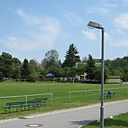 Foto der Spielstätte Sportplatz Hainewalde - TSG Hainewalde