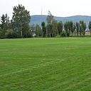 Foto der Spielstätte Sportplatz auf dem Horken - SV Horken Kittlitz