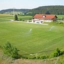 Foto der Spielstätte SV Obergessertshausen - SV Obergessertshausen