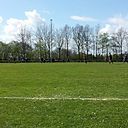 Foto der Spielstätte Nesse, Sportanlage am Bornweg - TSV Nesse