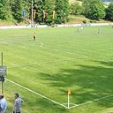 Foto der Spielstätte Waldstadion Aschbach - SV Aschbach