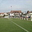 Foto der Spielstätte Sportplatz KSV 1928 Bingenheim e.V. - KSV Bingenheim 1928