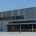 Foto der Spielstätte Müggelspreehalle - SG Hangelsberg 47