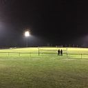 Foto der Spielstätte Sportplatz Waldstadion SV Eintracht Berge e.V. - SV Eintracht Berge