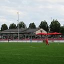 Foto der Spielstätte Tägermoos - FC Tägerwilen