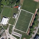 Foto der Spielstätte Sportplatz Trier-Feyen - SpVgg Trier