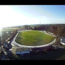 Foto der Spielstätte Riedsportfeld - SG Dornheim