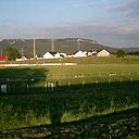 Foto der Spielstätte Stadion Schömberg - TG Schömberg