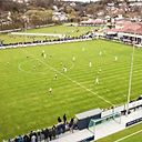Foto der Spielstätte andré Media Stadion - SV Wenzenbach
