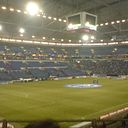 Foto der Spielstätte Veltins-Arena - FC Schalke 04