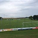Foto der Spielstätte SV Oberhaindlfing-Abens - SV Oberhaindlfing/Abens