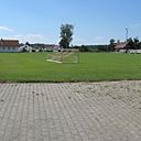 Foto der Spielstätte Birkenstadion  - SV Ochsenfeld