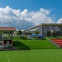 Foto der Spielstätte Hauptplatz FC Salzweg - FC Salzweg