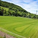 Foto der Spielstätte Mazmannplatz - FV Rot-Weiß Ebingen 2006