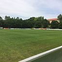 Foto der Spielstätte VfB-Sportgelände Platz 1 - SG Regensburg Nord