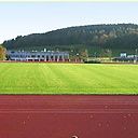 Foto der Spielstätte Stadion Mengerskirchen - SV Blau-Weiss Mengerskirchen