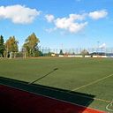 Foto der Spielstätte Sportplatz Altenberg - BSG Stahl Altenberg