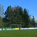 Foto der Spielstätte FC Ezelsdorf A-Platz - FC Ezelsdorf
