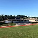 Foto der Spielstätte Stadion Roßwein - Roßweiner SV