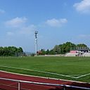 Foto der Spielstätte Haldenbergstadion  - SC Uhingen