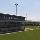 Foto der Spielstätte Waldfeldsportplatz - SV Sasbach