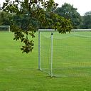 Foto der Spielstätte Hauptplatz - TSV Karlshöfen