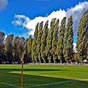 Foto der Spielstätte Sportplatz Lüderitzstrasse - Suryoye United