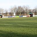 Foto der Spielstätte Auwiesenplatz Löwenstedt - SV Blau-Weiß Löwenstedt