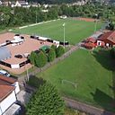 Foto der Spielstätte Sportanlage Schützenborn - FC Wadrill