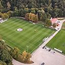 Foto der Spielstätte Günther+Schramm-Stadion am Erzstollen - FV Viktoria Wasseralfingen