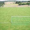 Foto der Spielstätte Sportplatz Pertolzhofen - 1. FC Pertolzhofen