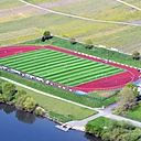 Foto der Spielstätte Kalli-Hartmann-Stadion  - SV Zell