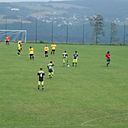 Foto der Spielstätte Sportanlage Berglicht - Sportfreunde Thalfang