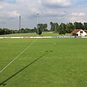 Foto der Spielstätte Fischerwert SF 1 - TSV Rißtissen 1920