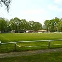 Foto der Spielstätte Sportplatz Ziegelstraße - SV Calau