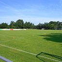 Foto der Spielstätte Rasenplatz - SV Vorst