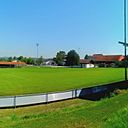 Foto der Spielstätte Sportanlage Bayerbach - SV Bayerbach/Rott