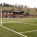 Foto der Spielstätte Bröltal-Arena - Bröltaler SC